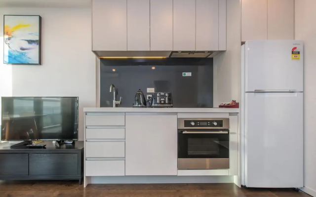 Ehome - Seaview 2Bed & 2Bath-Unbeatable Central Location