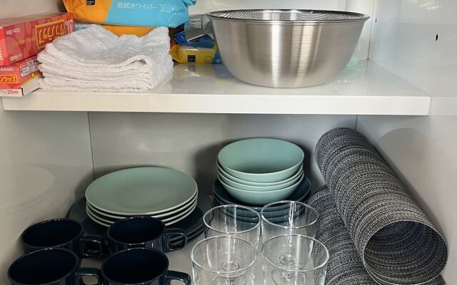 Tommy Condominium Wakasa 301