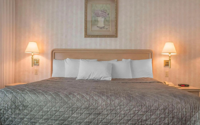 Rodeway Inn Fallsview