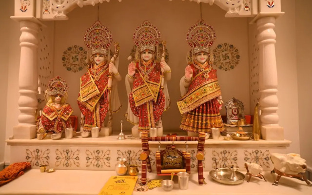 Quality Inn Rama Ayodhya