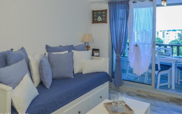 Sanary sur mer,Soleil et douceur II