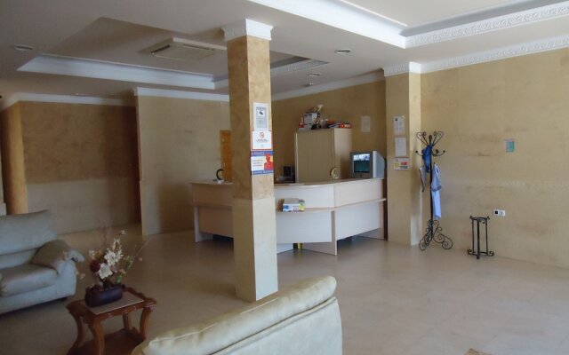 Hotel Fortes la Nuit S.L.
