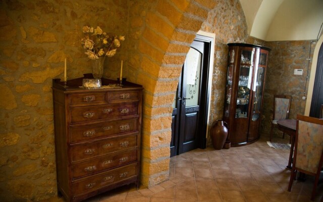 Villa Riserva Naturale Platani