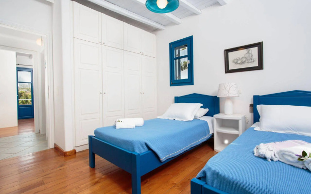 Martineli Residence