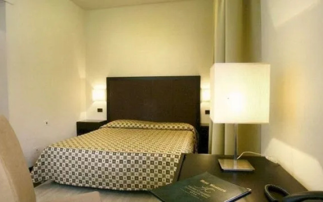 Salsomaggiore City Hotel