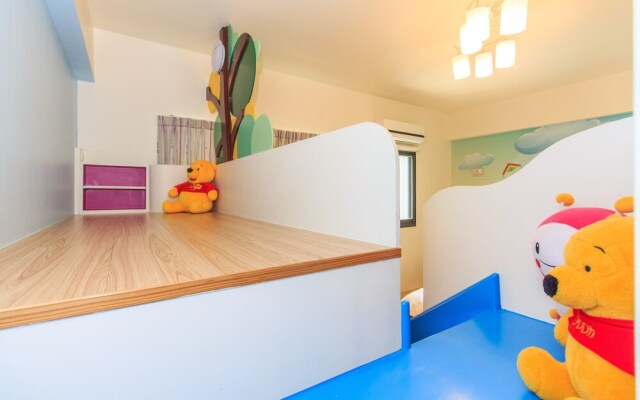 Qk B&B