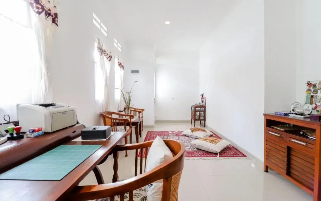 Palem Kipas Homestay