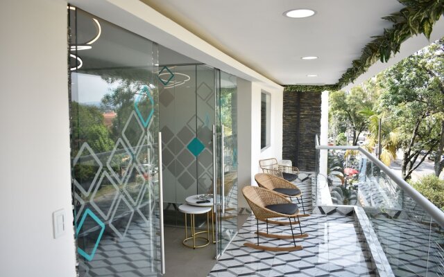 Cra. 81 No. 37d - 17