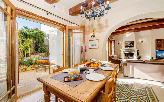 Djar Ta Menzja 3 Holiday Home