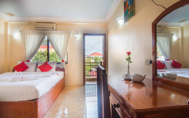 Pension Lodge - Hostel