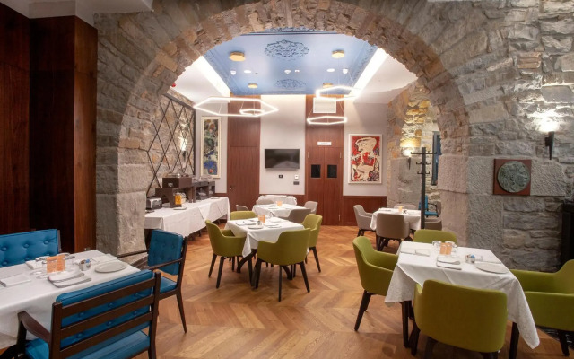 Hotel Solun