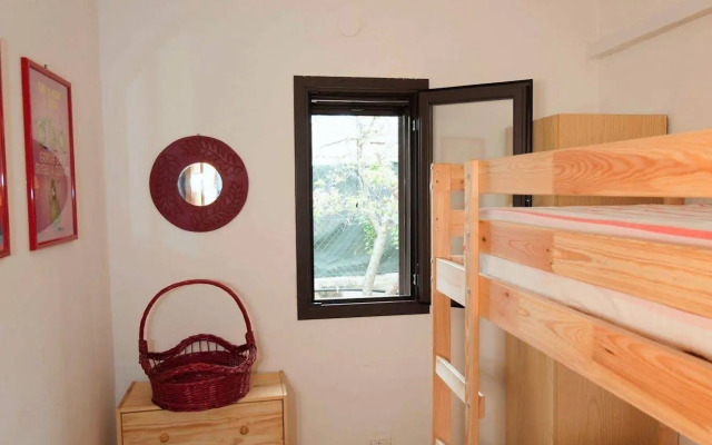 Residence Anthiros