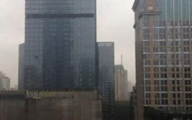 City Ideal Hotel - Chengdu