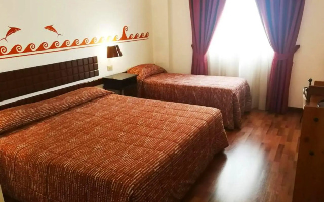 Chocohotel
