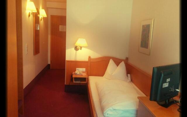 Hotel-Restaurant Zum Loewen