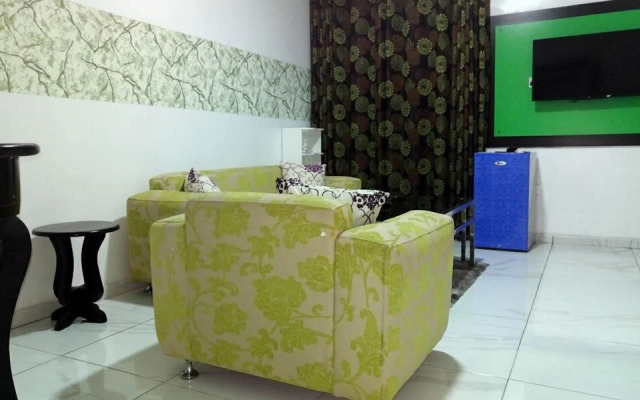 Fonseca's Place