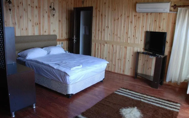 Denizci Hotel