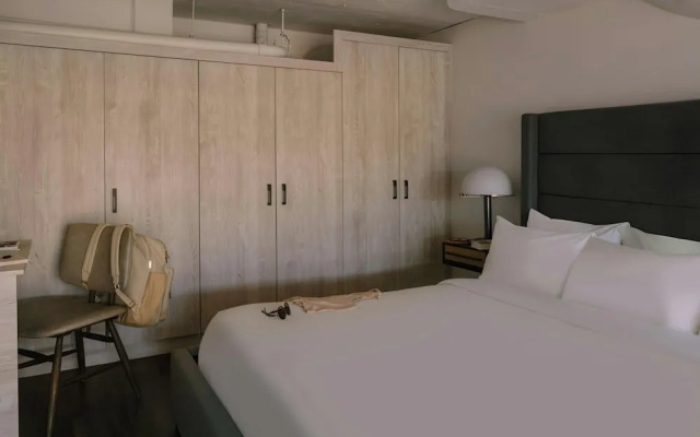 Sonder by Marriott Bonvoy The Heid Apartments Loft District