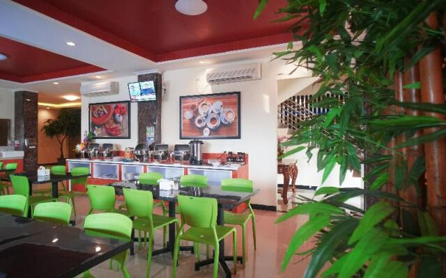 Winer Hotel Palembang