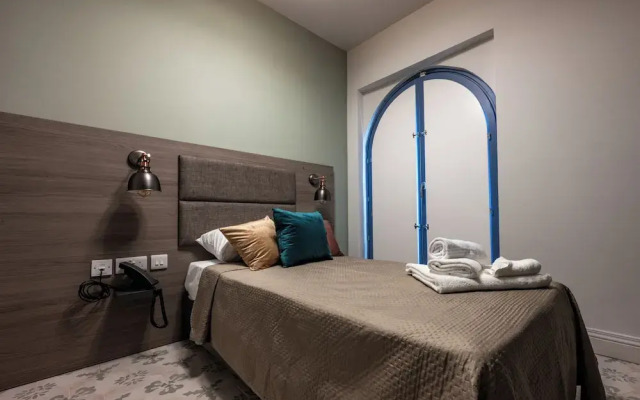 Casa Rosanna Malta B&B Adults only