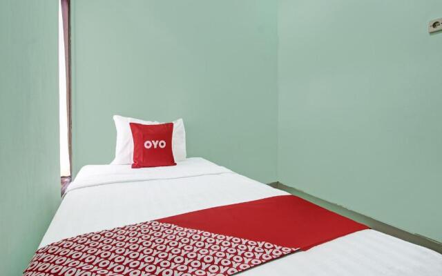 OYO 91803 Gita Graha Guest House Syariah