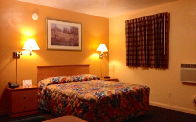 Scottish Inns Okeechobee