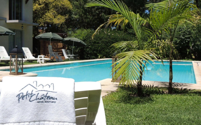 Petit Château Hotel Boutique