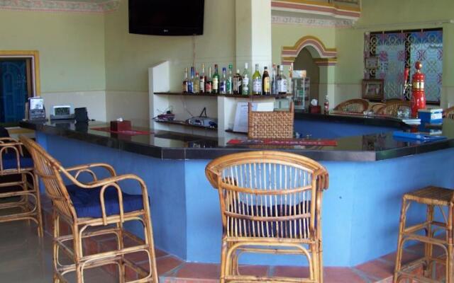 Ocean Walk Inn