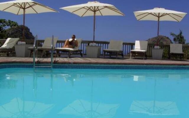 Queen's Garden Resort & Spa