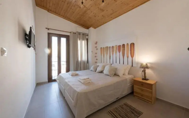 Penelope & Perivoli Studios Kalodoukas