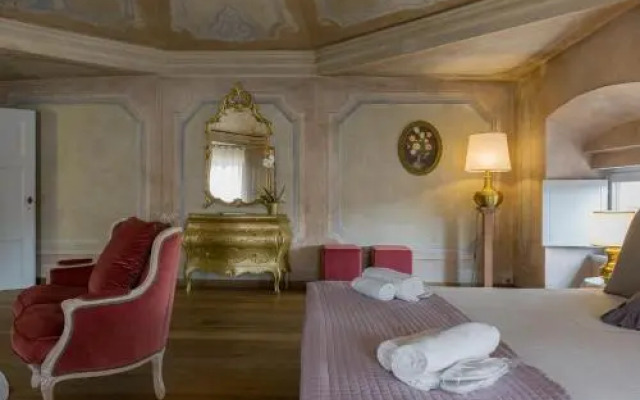 Rooms Castelvecchio - Palazzo Canossa