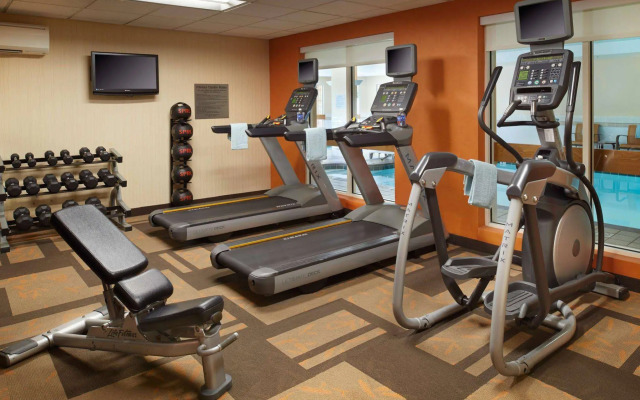 Courtyard by Marriott Cleveland Independence