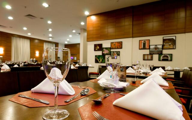 Holiday Inn Manaus by IHG