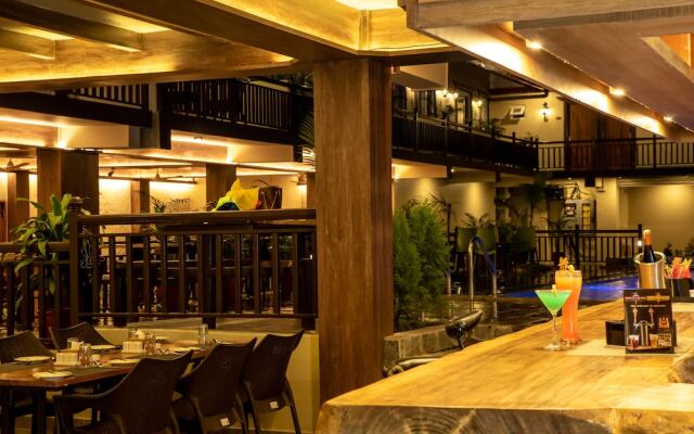 Busy Bee Resort Pokhara