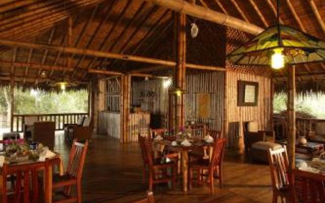Samai Lodge Holistic Living