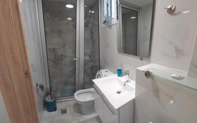 Guesthouse Aggelos Porto Germeno