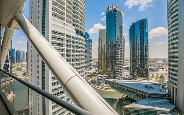 Driven Holiday Homes - Indigo Tower