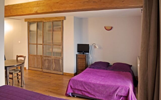 La Boutarie Chambre d'Hôtes