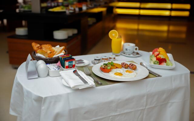 Crowne Plaza Sohar by IHG Hotel