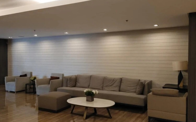 Air Residences Makati by KSuites