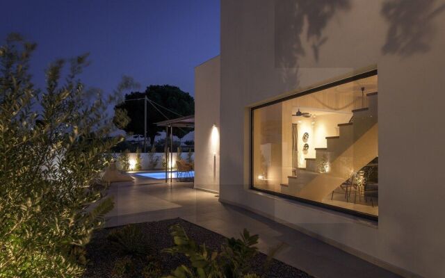 Bianco Villa - Eve