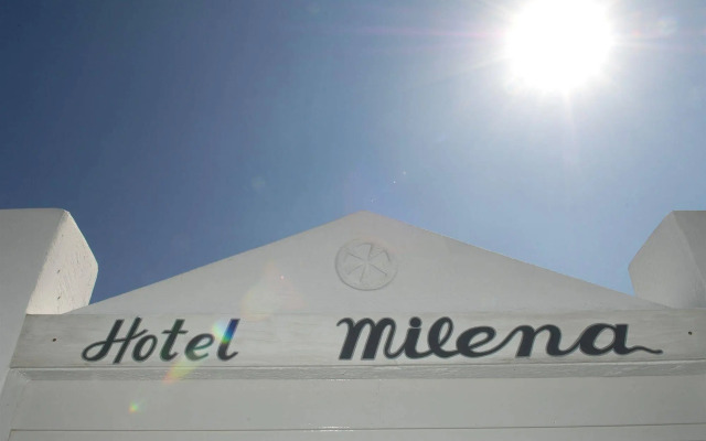 Milena Hotel