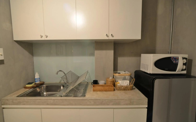 Jasaen Stylish Boutique Hotel
