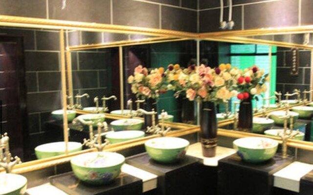 Qinghai Heng Yu International Youth Hostel
