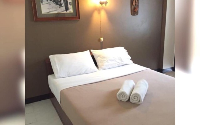 Royal thapae gate guesthouse