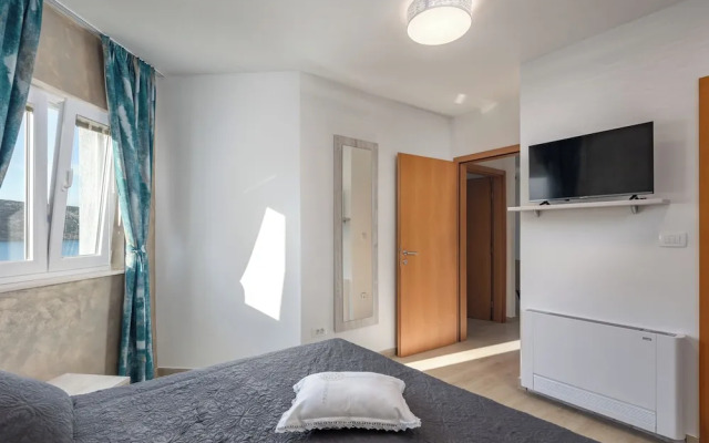 Family Resort Santa Maria II Apartment 4