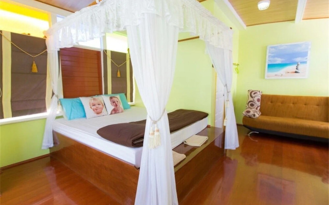 De Lunar Resort Koh Larn