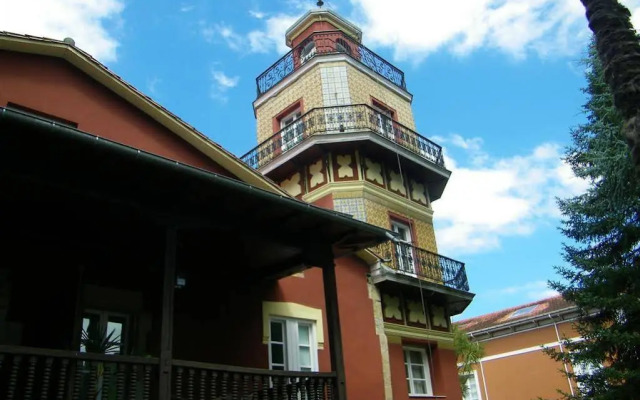Posada La Giraldilla