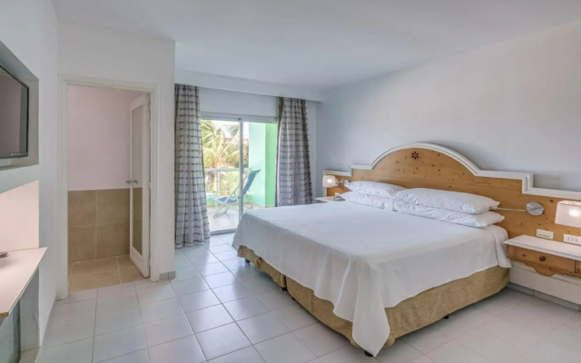 Allegro Palma Real Hotel