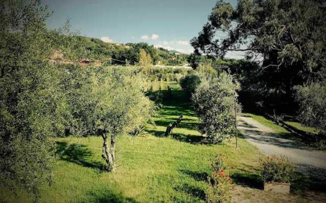 Resort La Ghiaia - Guest House